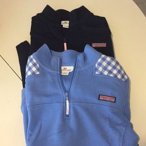Vineyard Vines Women’s pullovers